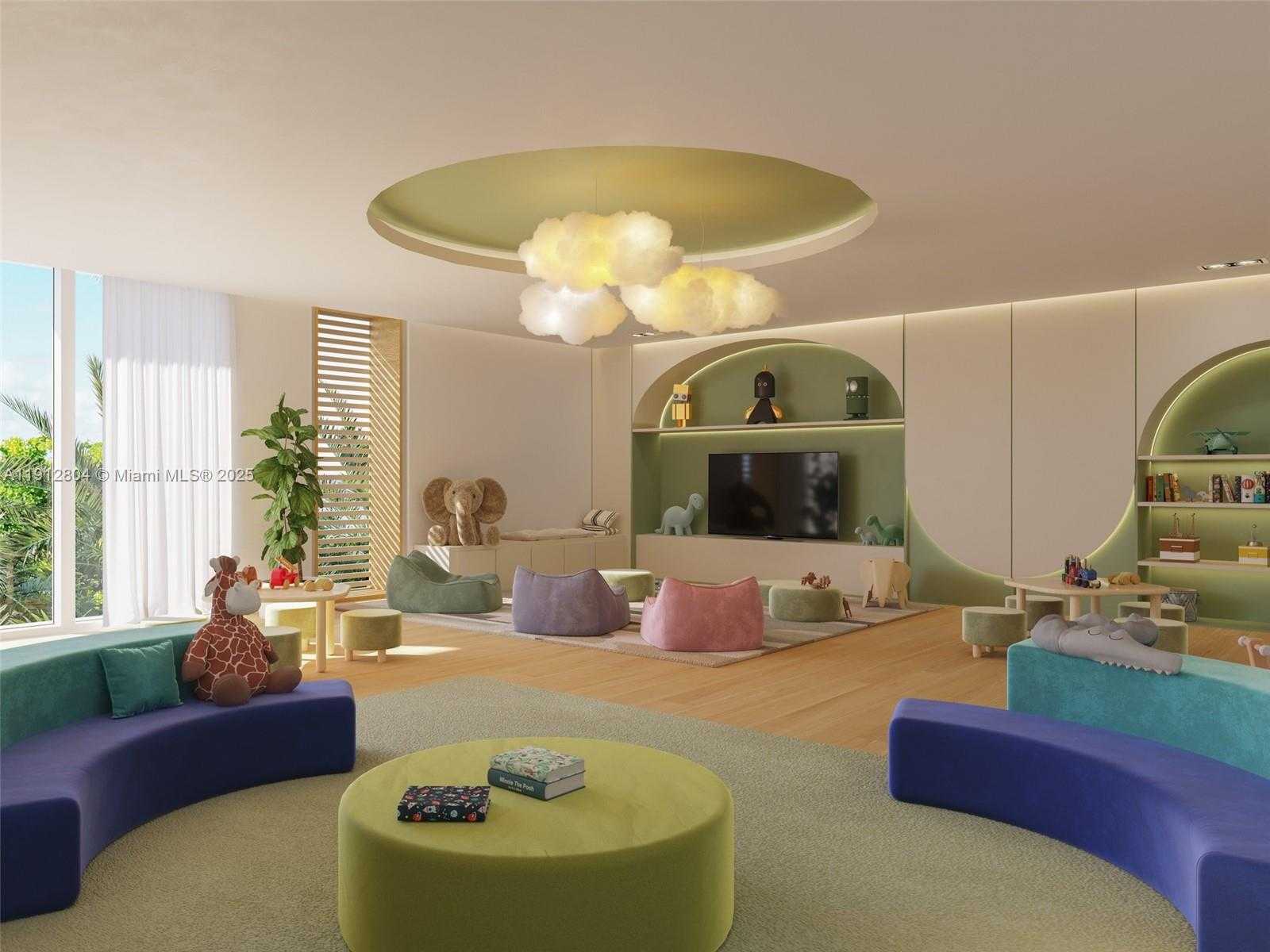 Small Image of 9900 WEST BAY HARBOR DR #402, Bay Harbor Islands Number 20