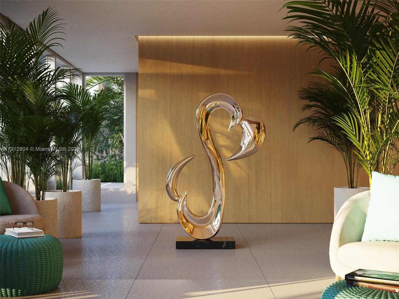 Small Image of 9900 WEST BAY HARBOR DR #402, Bay Harbor Islands Number 23