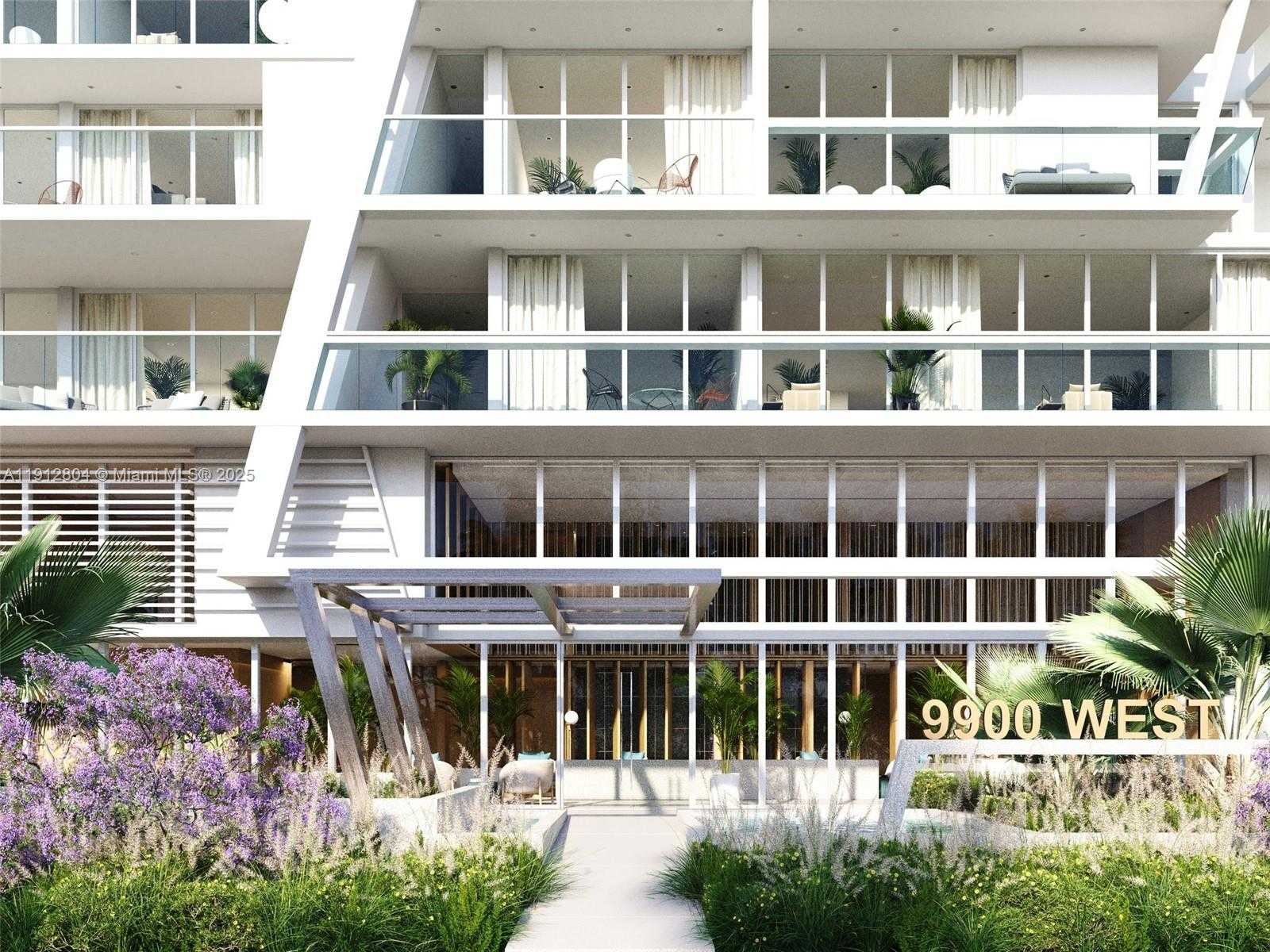 Small Image of 9900 WEST BAY HARBOR DR #402, Bay Harbor Islands Number 26