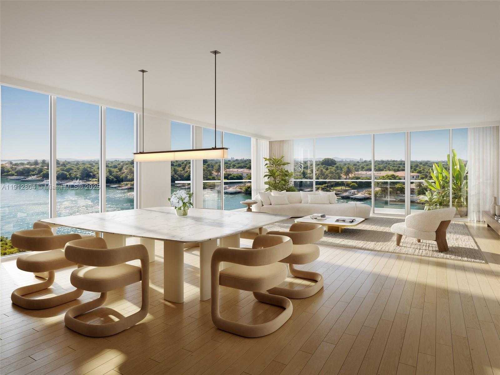 Small Image of 9900 WEST BAY HARBOR DR #402, Bay Harbor Islands Number 3