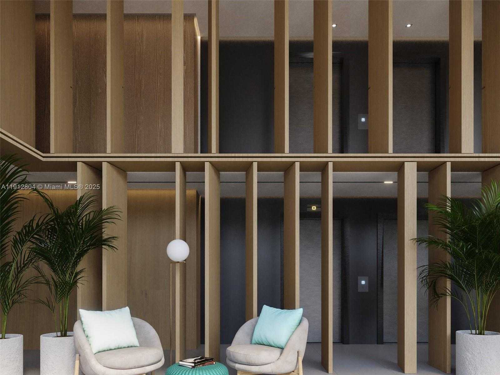 Small Image of 9900 WEST BAY HARBOR DR #402, Bay Harbor Islands Number 8