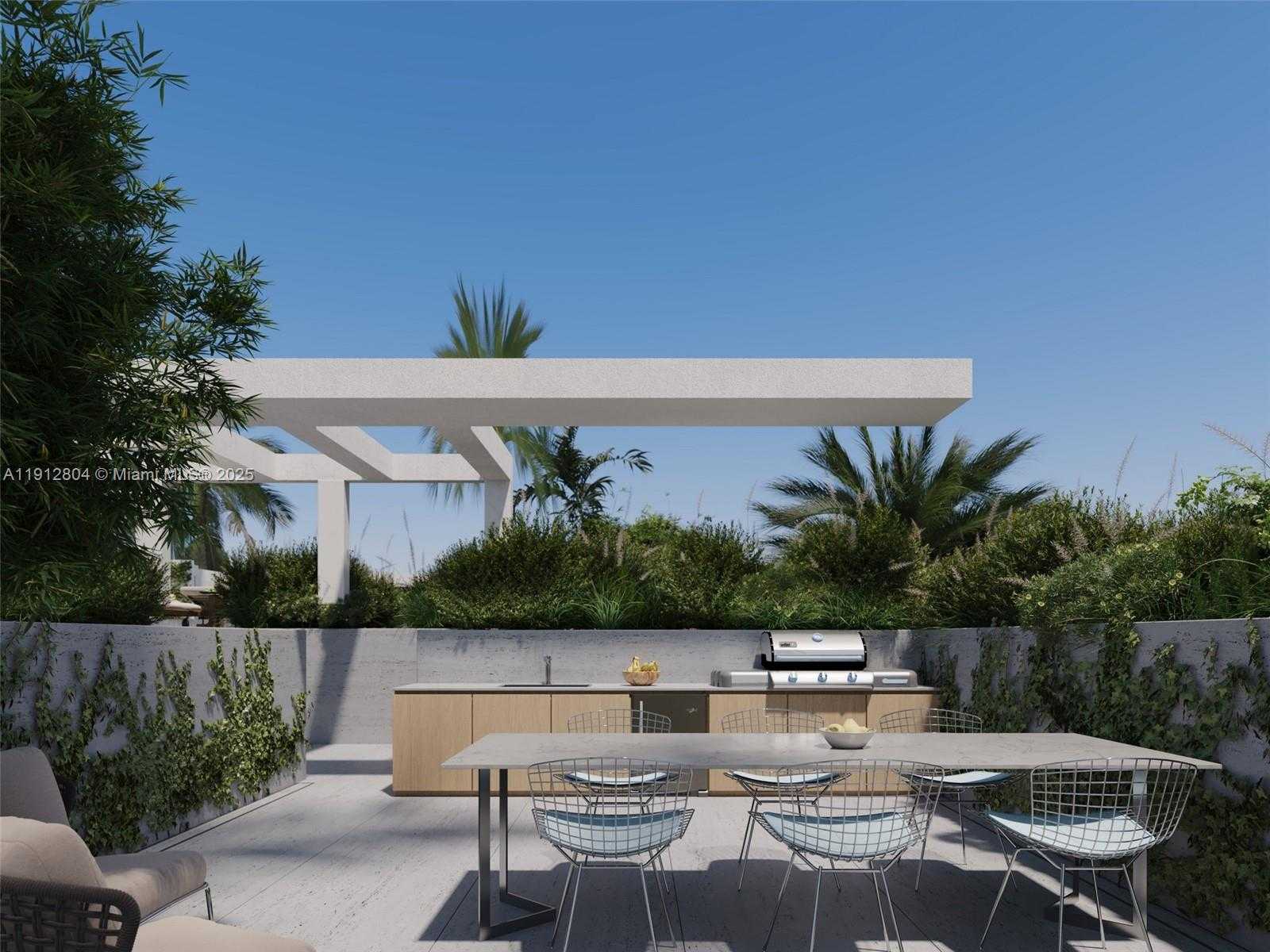 Small Image of 9900 WEST BAY HARBOR DR #402, Bay Harbor Islands Number 9