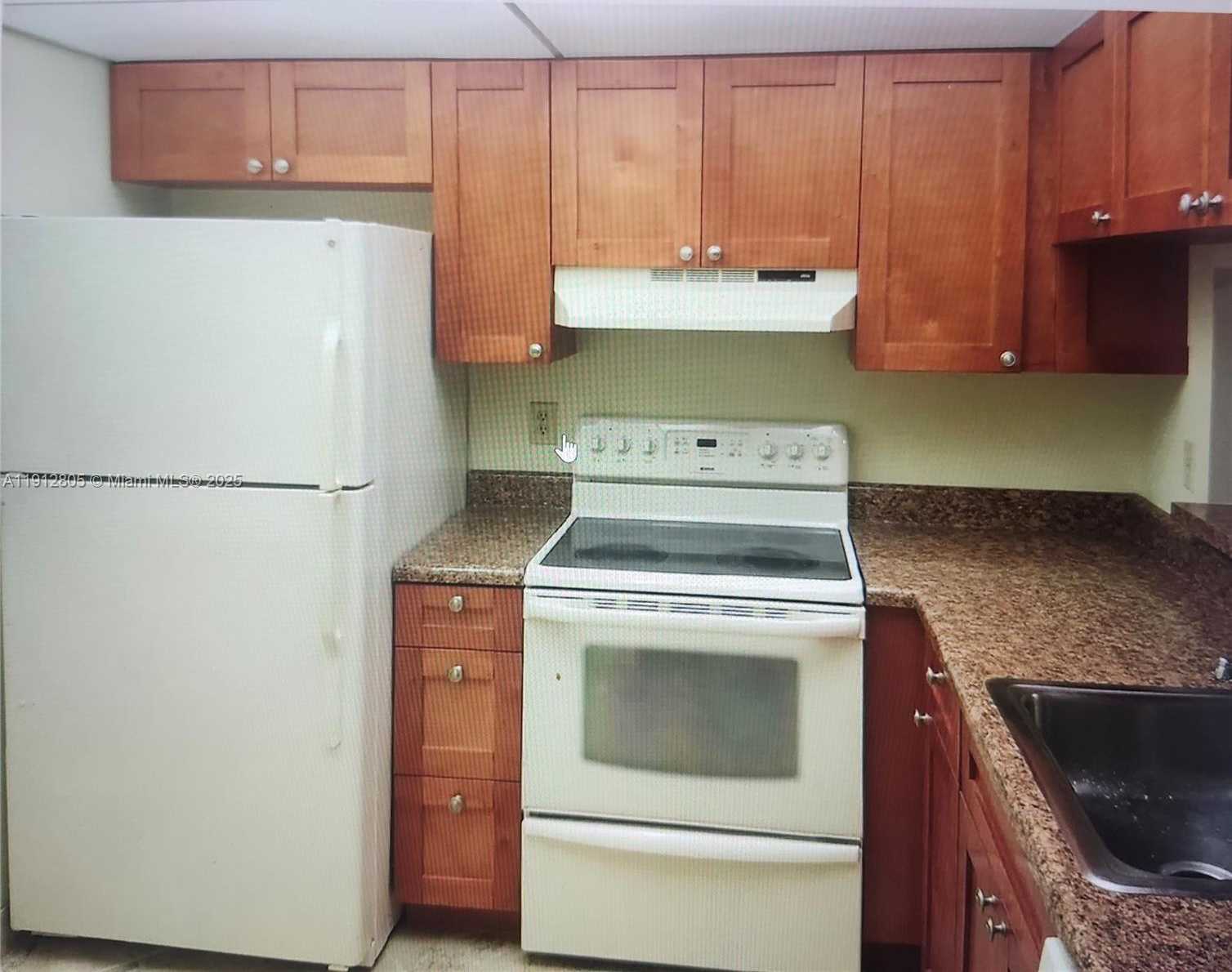 Small Image of 9450 POINCIANA PL #205, Davie Number 9