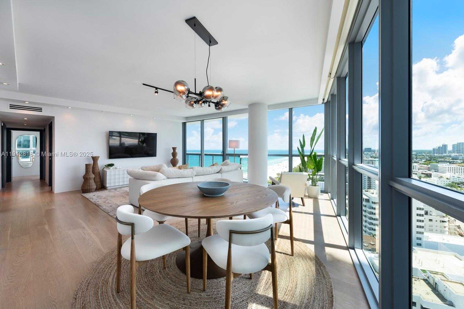 Small Image of 101 20TH ST #3006, Miami Beach Number 6