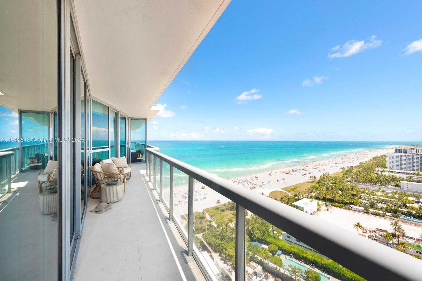 Small Image of 101 20TH ST #3006, Miami Beach Number 7