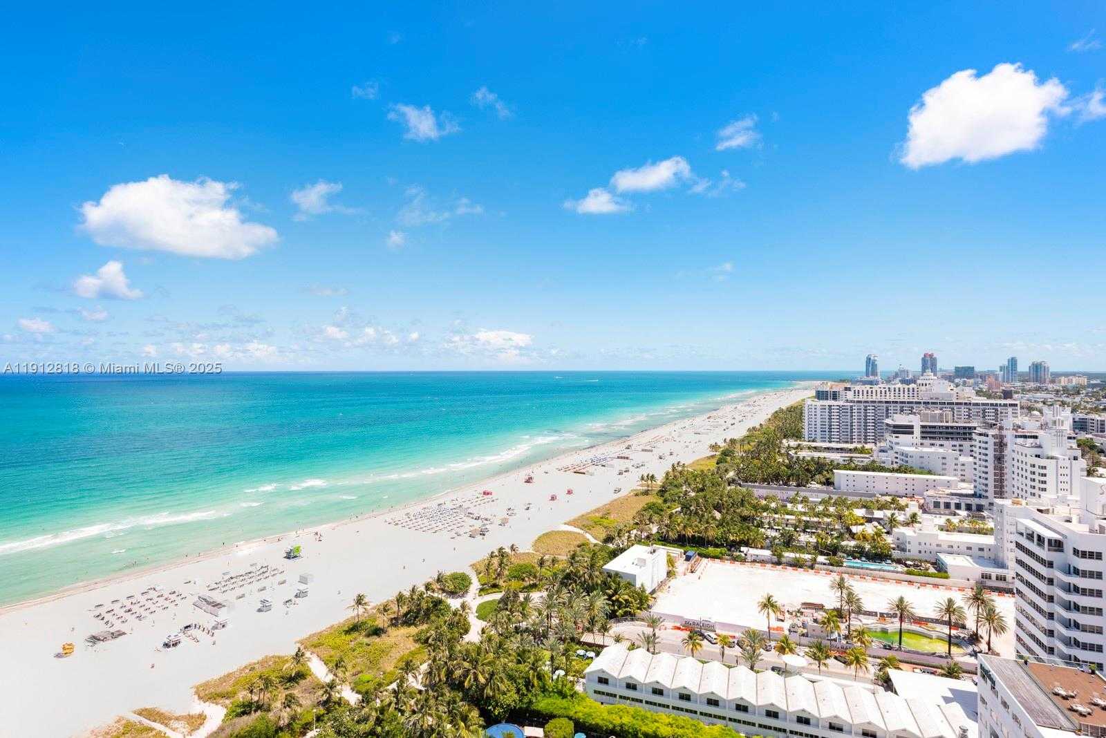 Small Image of 101 20TH ST #3006, Miami Beach Number 8