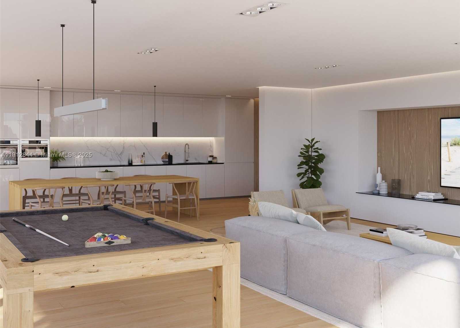 Small Image of 9900 WEST BAY HARBOR DR #601, Bay Harbor Islands Number 11