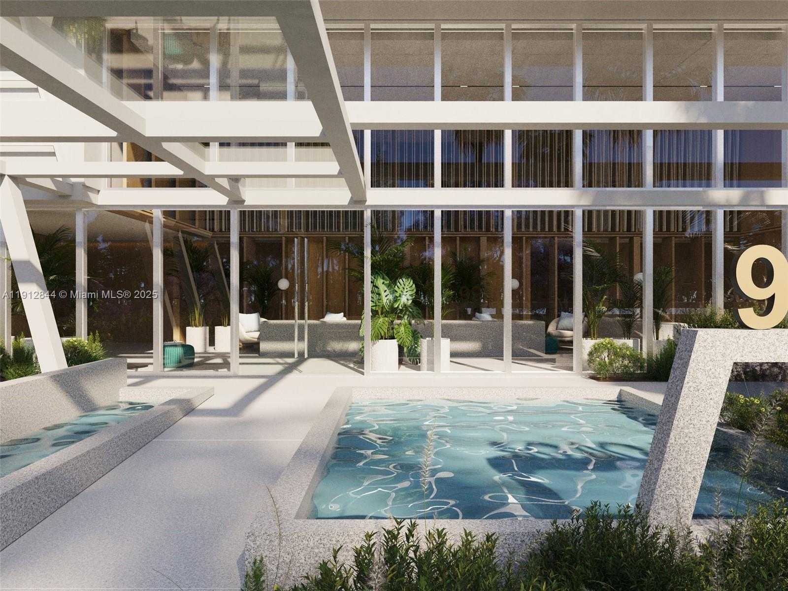 Small Image of 9900 WEST BAY HARBOR DR #601, Bay Harbor Islands Number 12