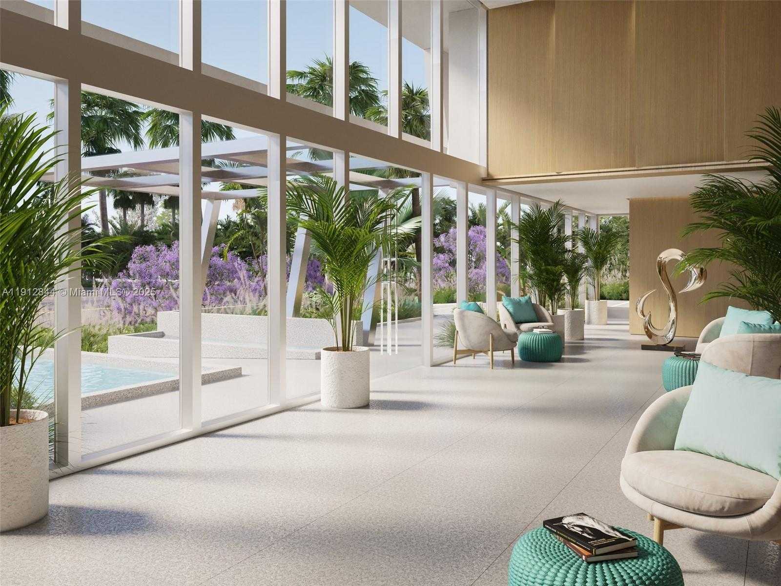 Small Image of 9900 WEST BAY HARBOR DR #601, Bay Harbor Islands Number 15