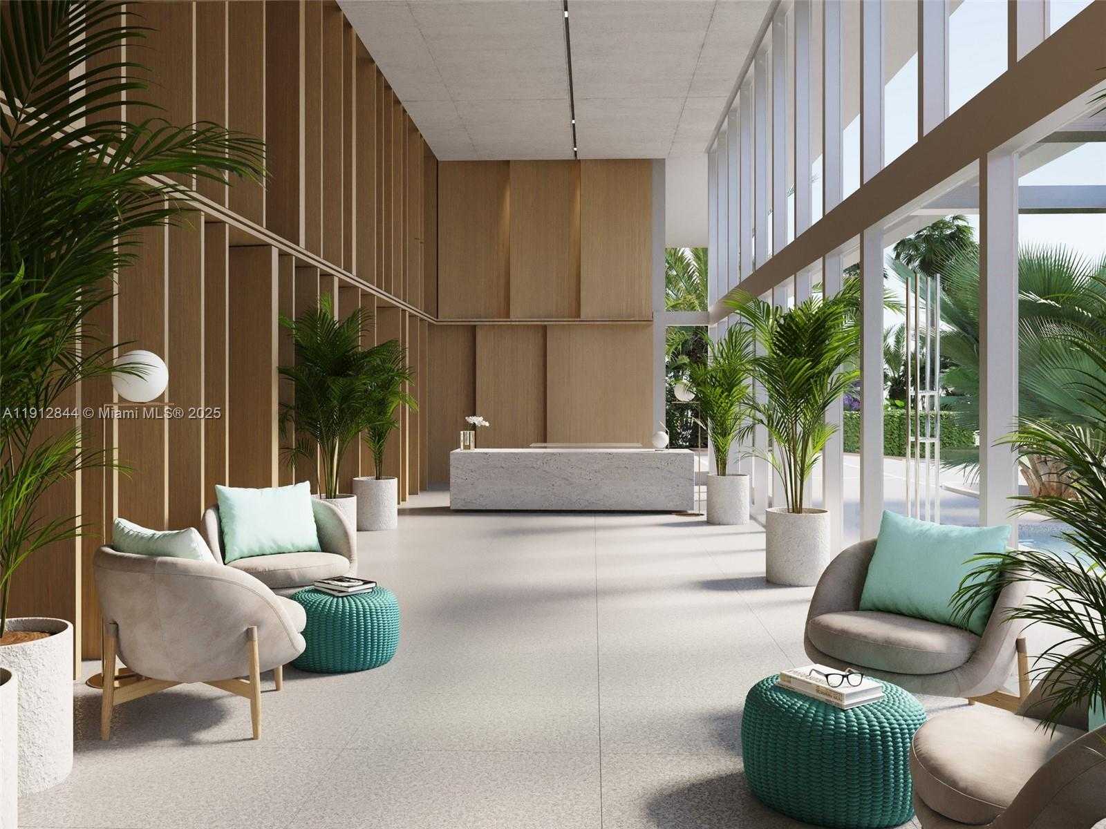 Small Image of 9900 WEST BAY HARBOR DR #601, Bay Harbor Islands Number 17