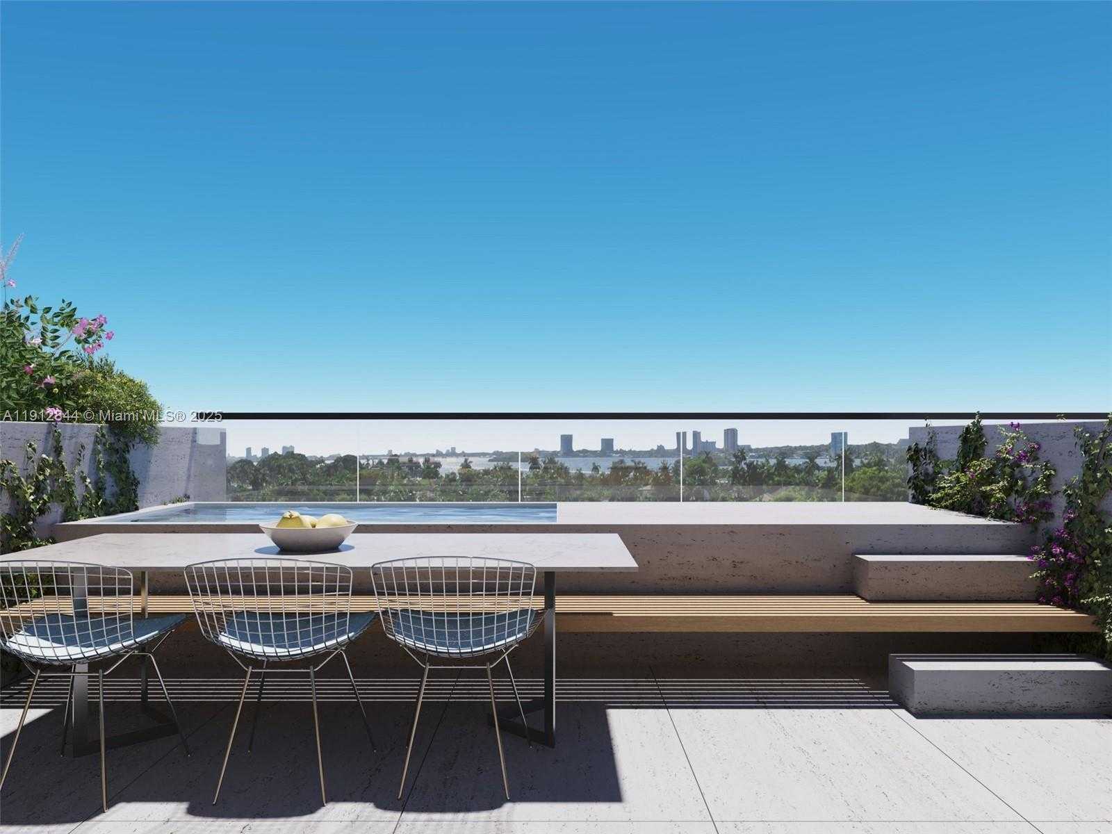 Small Image of 9900 WEST BAY HARBOR DR #601, Bay Harbor Islands Number 18