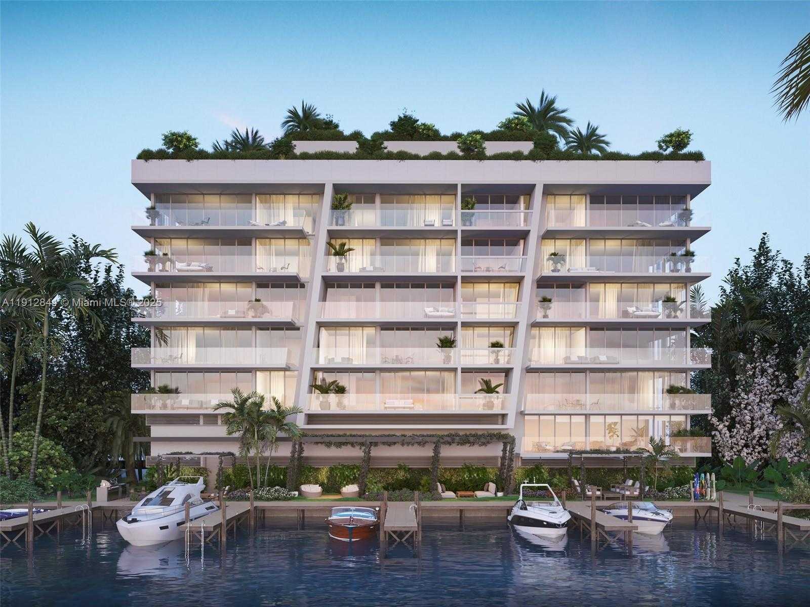 Small Image of 9900 WEST BAY HARBOR DR #601, Bay Harbor Islands Number 26