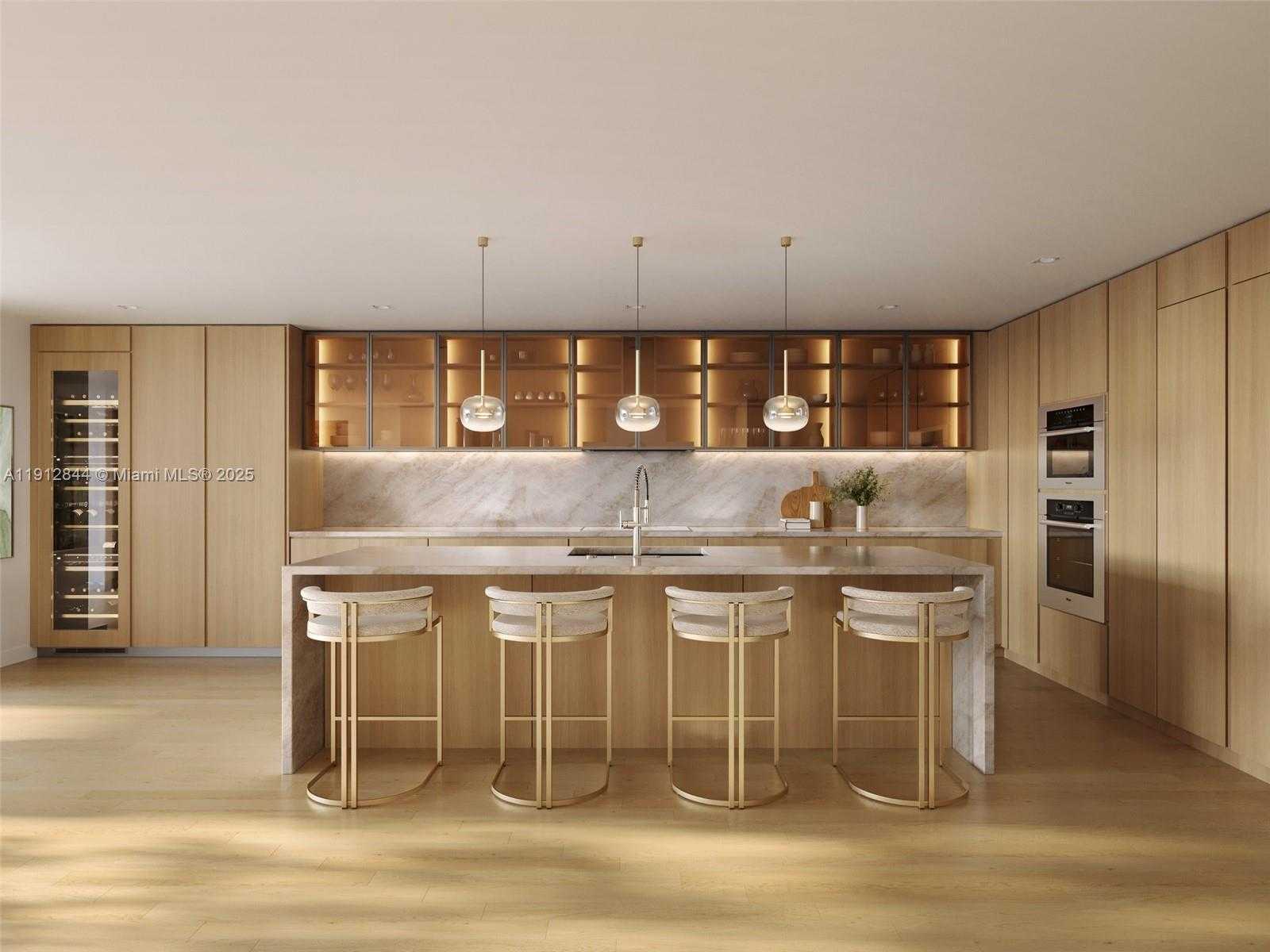 Small Image of 9900 WEST BAY HARBOR DR #601, Bay Harbor Islands Number 4