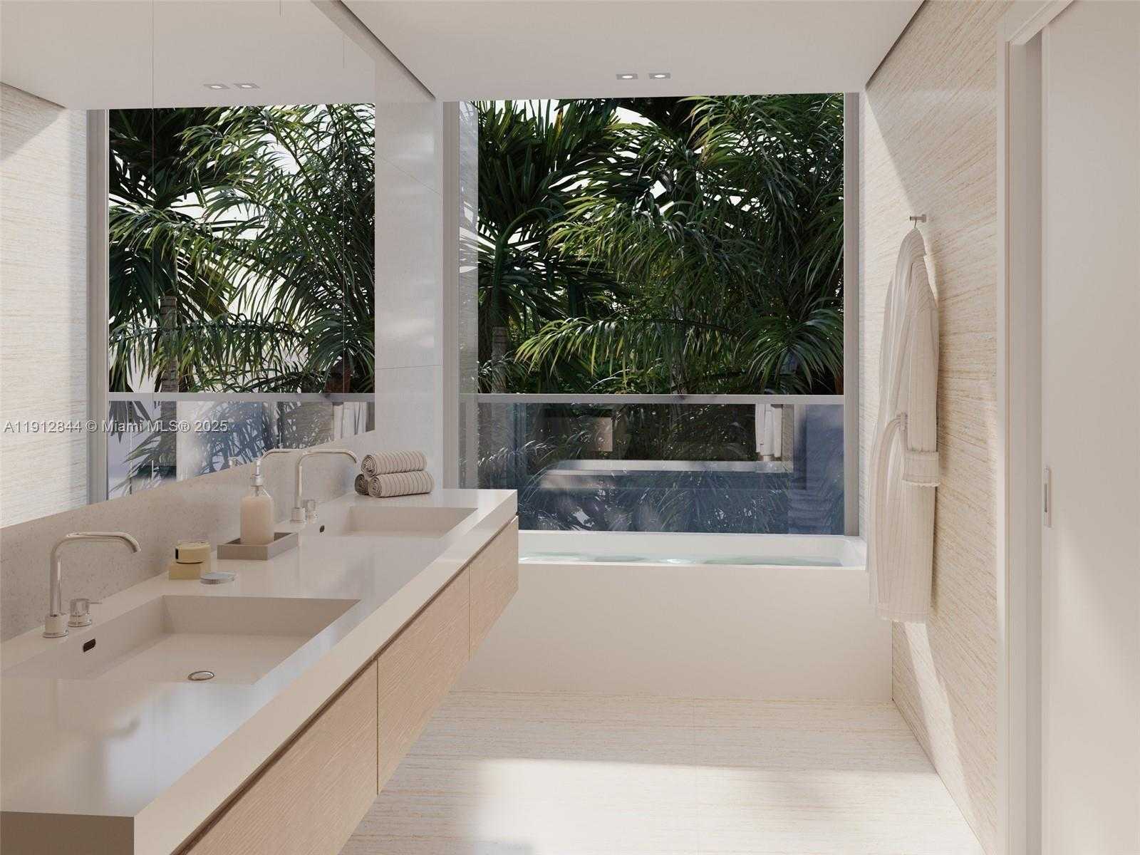 Small Image of 9900 WEST BAY HARBOR DR #601, Bay Harbor Islands Number 7