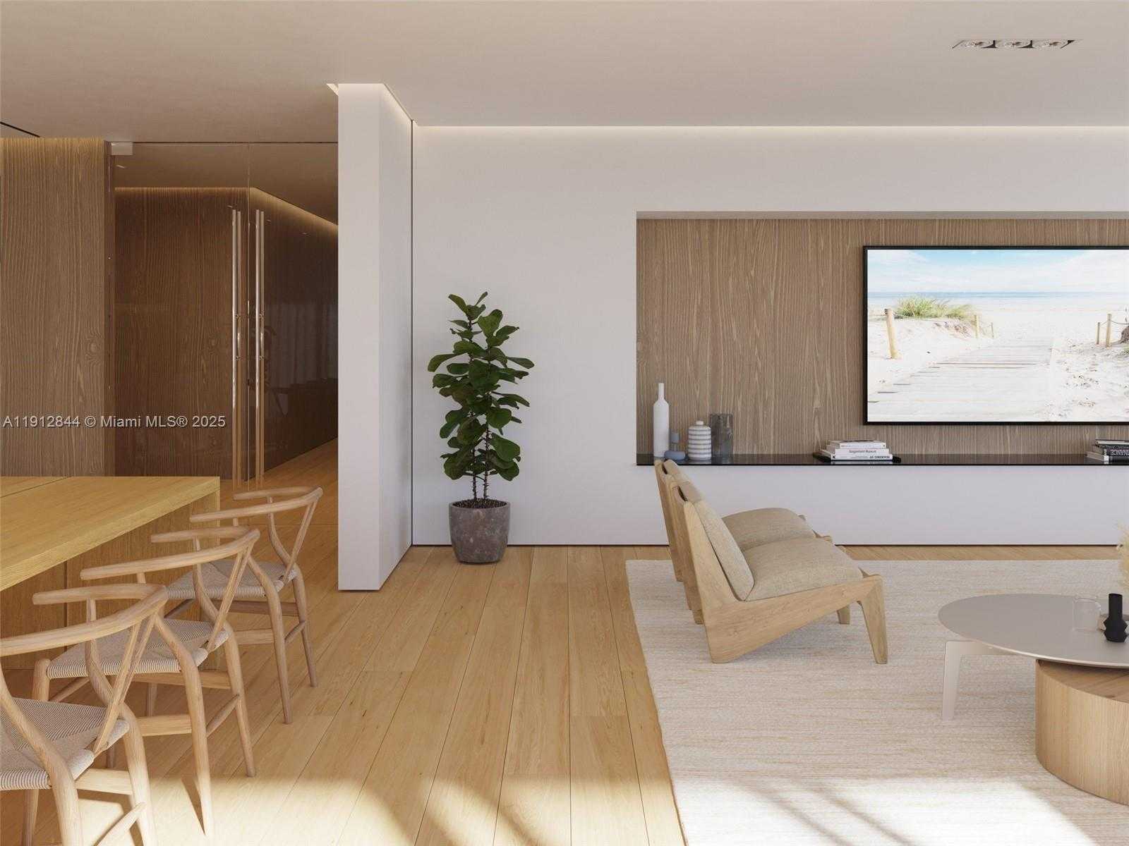 Small Image of 9900 WEST BAY HARBOR DR #601, Bay Harbor Islands Number 9