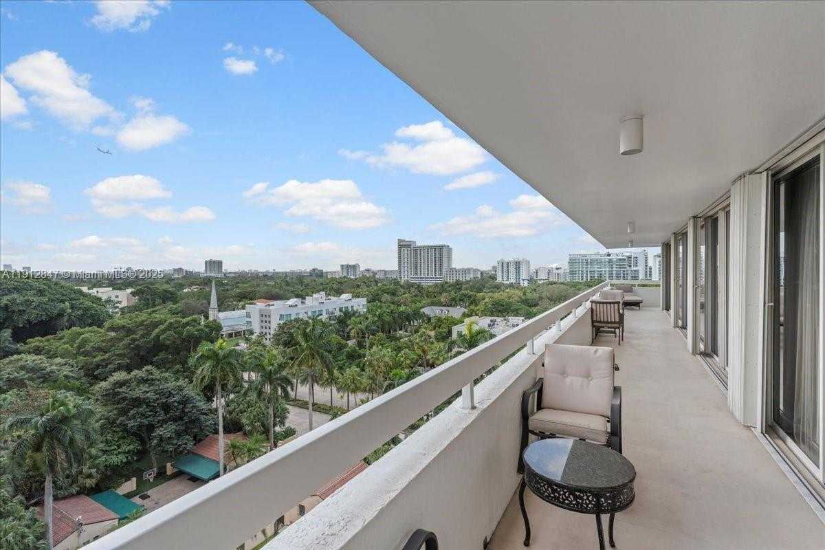 Small Image of 1627 BRICKELL AVE #1401, Miami Number 11