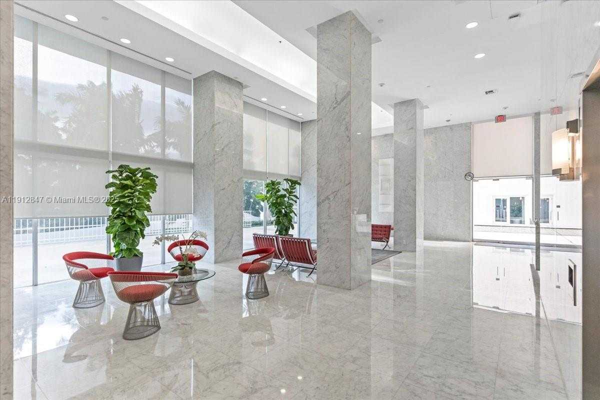 Small Image of 1627 BRICKELL AVE #1401, Miami Number 14
