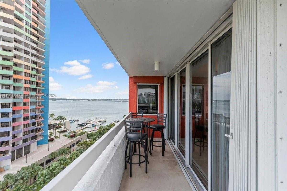 Small Image of 1627 BRICKELL AVE #1401, Miami Number 19