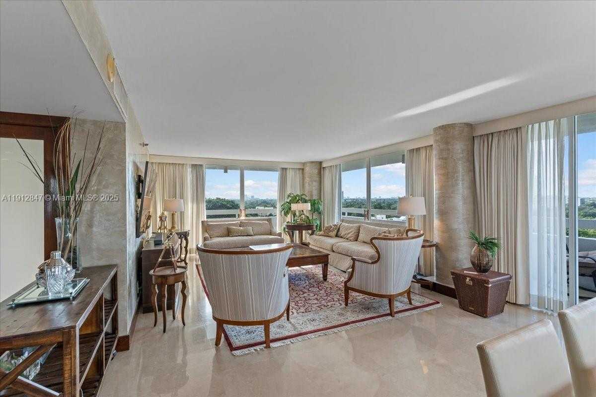 Small Image of 1627 BRICKELL AVE #1401, Miami Number 2