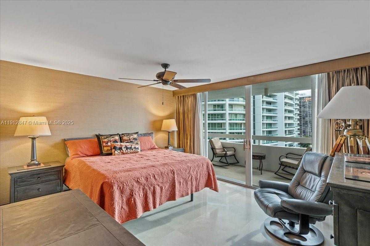 Small Image of 1627 BRICKELL AVE #1401, Miami Number 41