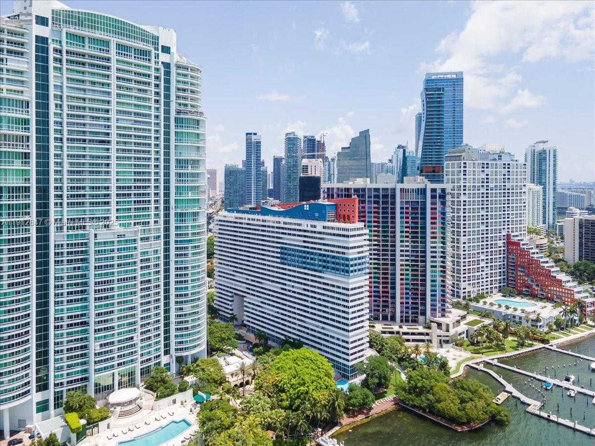 Small Image of 1627 BRICKELL AVE #1401, Miami Number 53