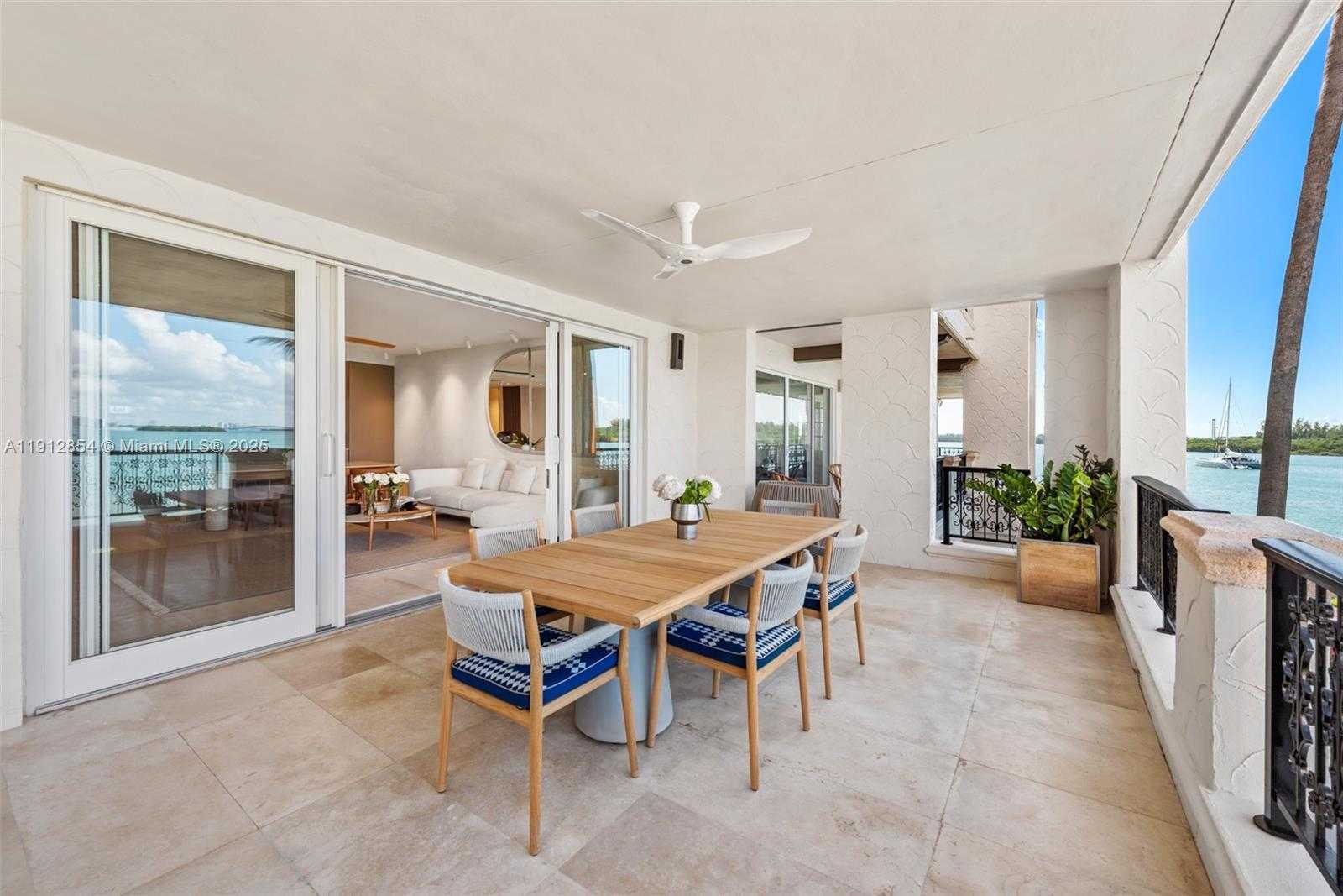 Small Image of 4922 FISHER ISLAND DR #4922, Miami Beach Number 24