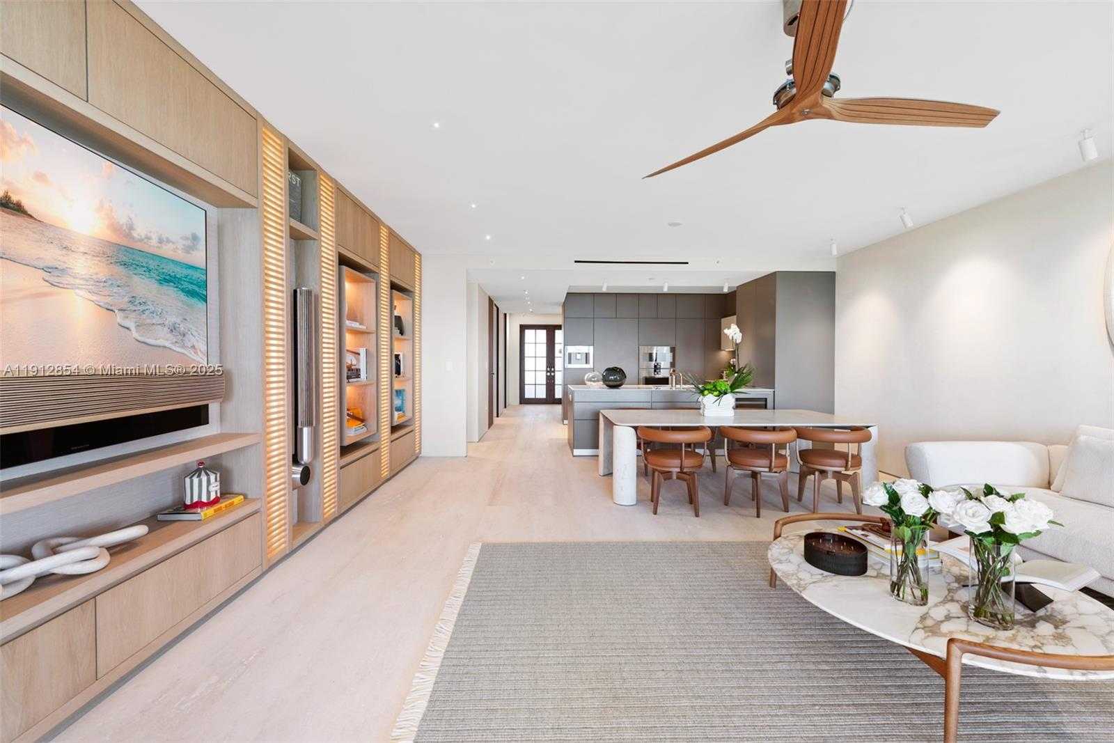 Small Image of 4922 FISHER ISLAND DR #4922, Miami Beach Number 8