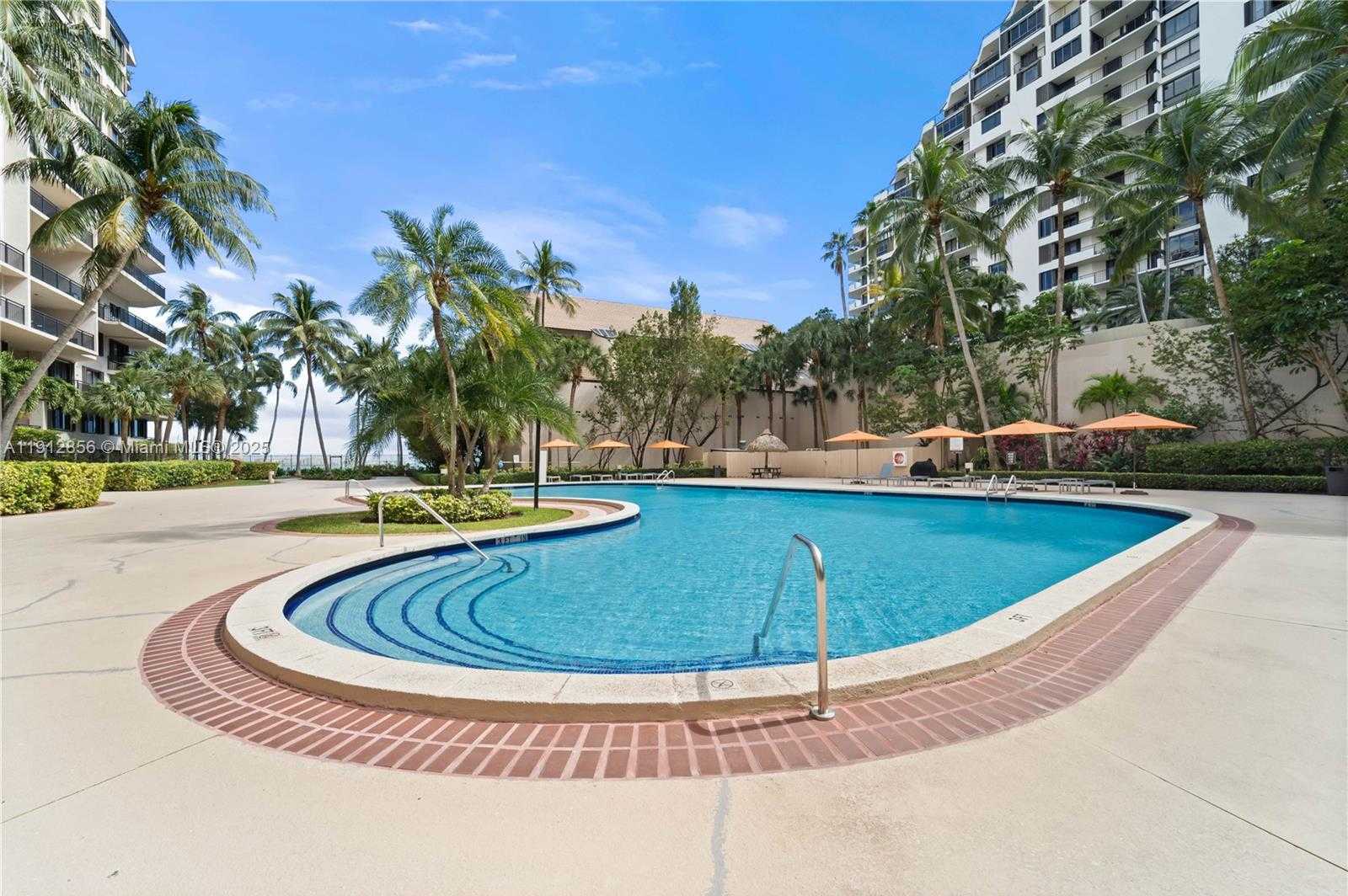 Small Image of 540 BRICKELL KEY DR #1406, Miami Number 22