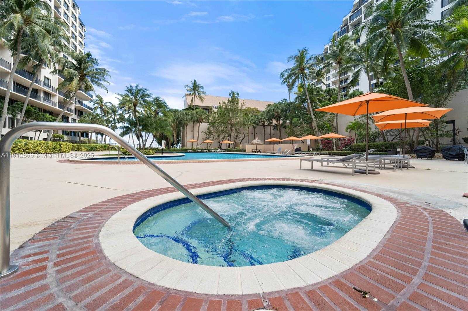 Small Image of 540 BRICKELL KEY DR #1406, Miami Number 23