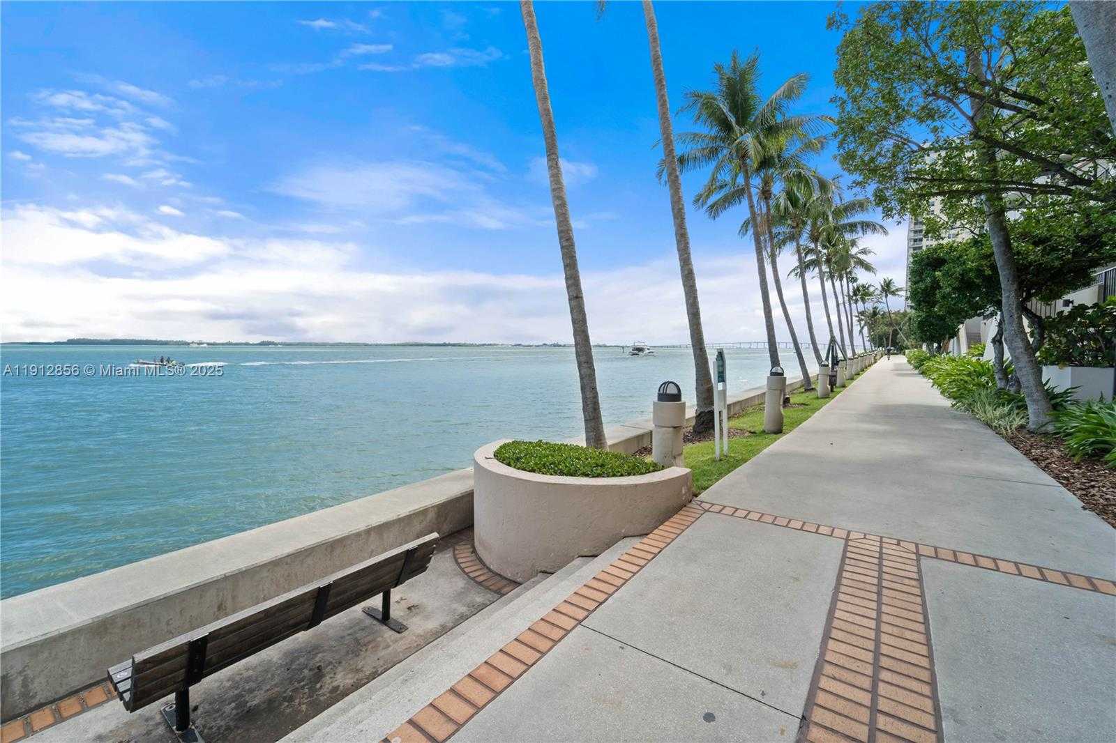 Small Image of 540 BRICKELL KEY DR #1406, Miami Number 26