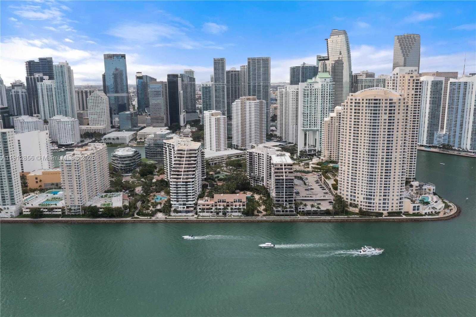 Small Image of 540 BRICKELL KEY DR #1406, Miami Number 34
