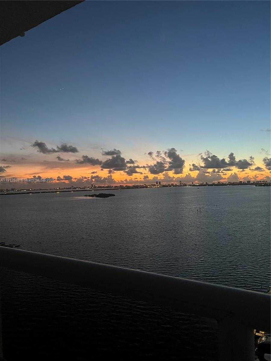 Small Image of 1717 NORTH BAYSHORE DR #A-1734, Miami Number 17