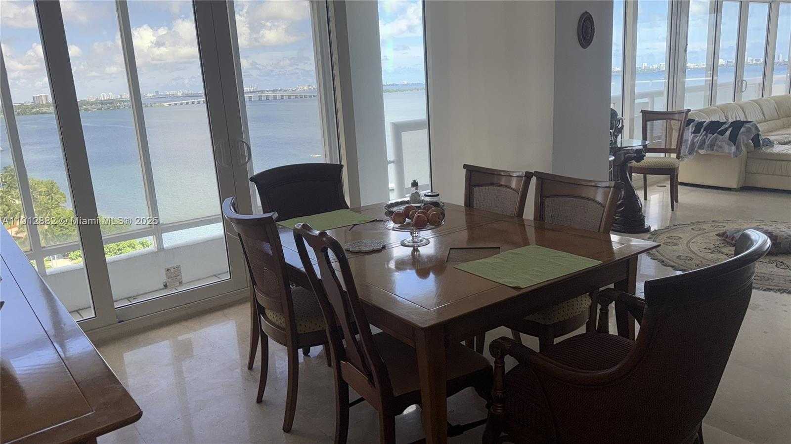 Small Image of 1717 NORTH BAYSHORE DR #A-1734, Miami Number 21