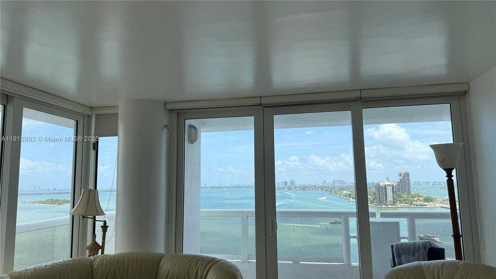 Small Image of 1717 NORTH BAYSHORE DR #A-1734, Miami Number 22