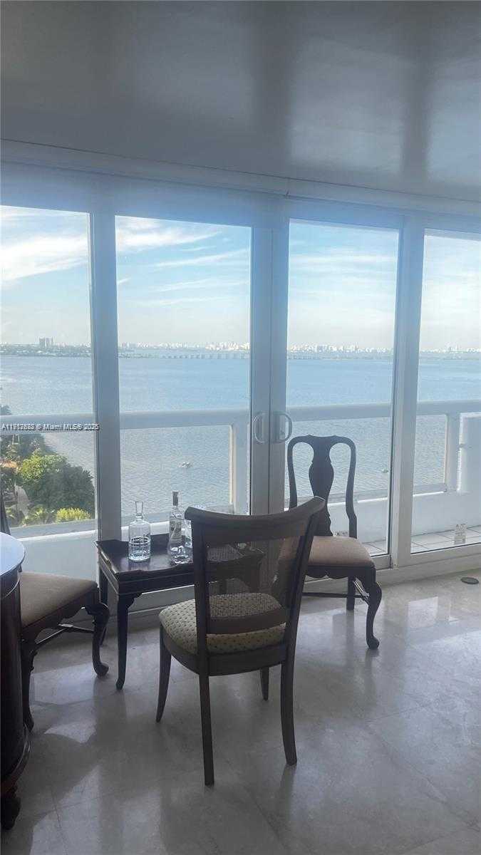 Small Image of 1717 NORTH BAYSHORE DR #A-1734, Miami Number 25