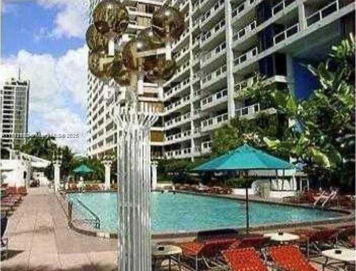 Small Image of 1717 NORTH BAYSHORE DR #A-1734, Miami Number 31