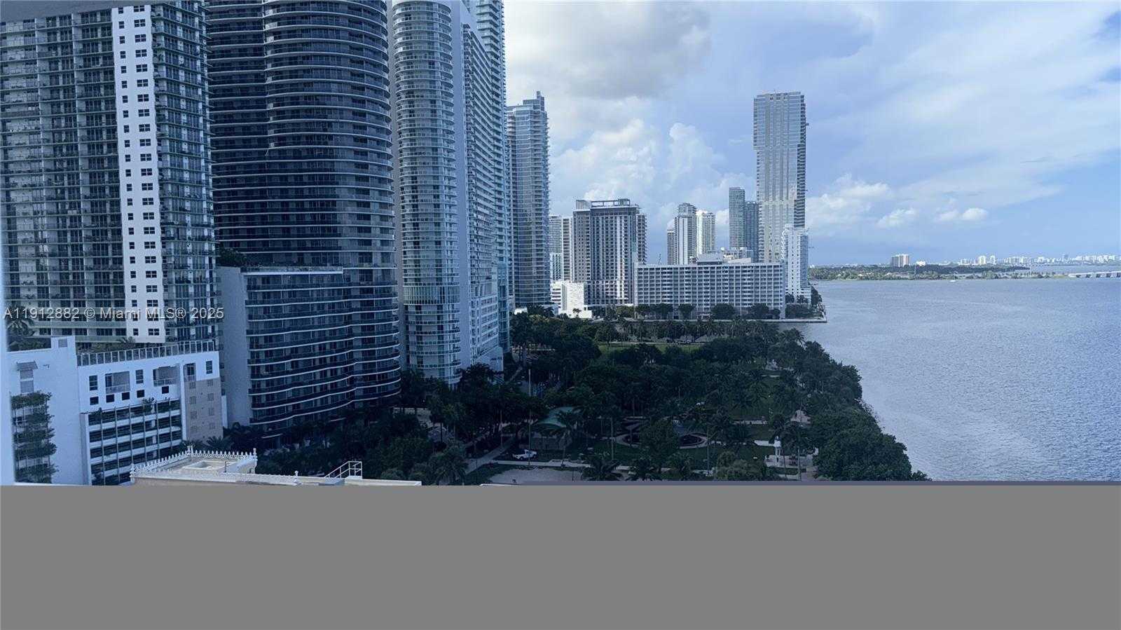 Small Image of 1717 NORTH BAYSHORE DR #A-1734, Miami Number 8