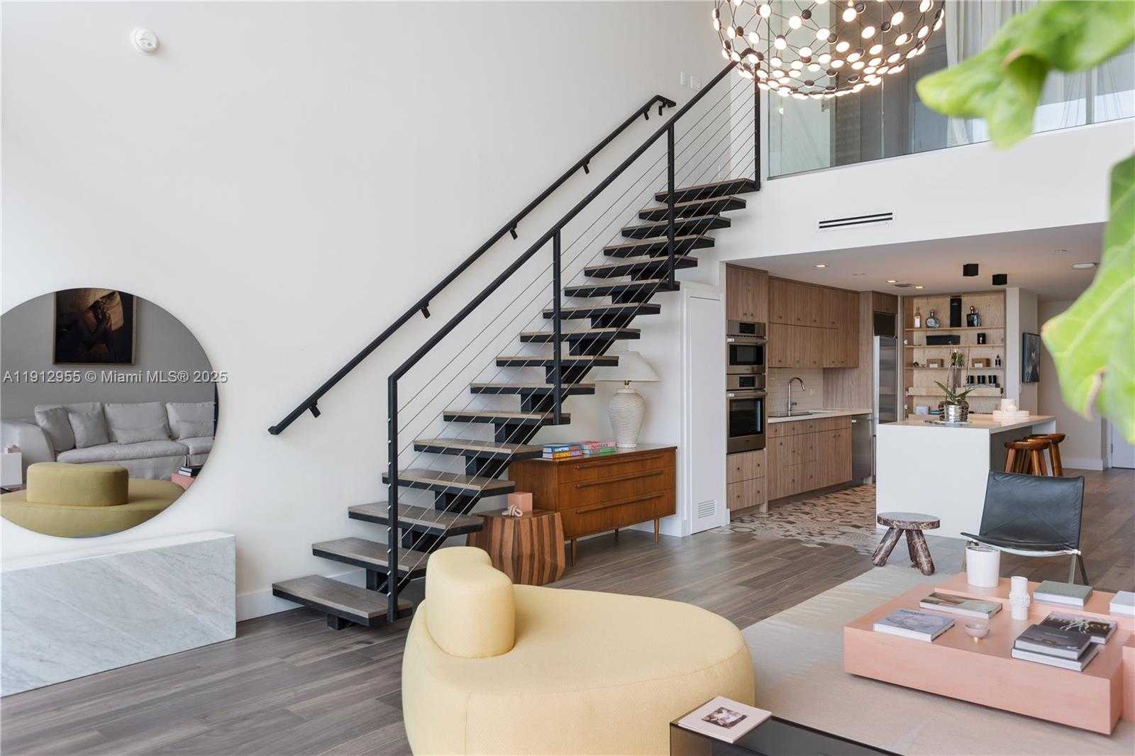 Small Image of 1040 BISCAYNE BLVD #1602, Miami Number 12