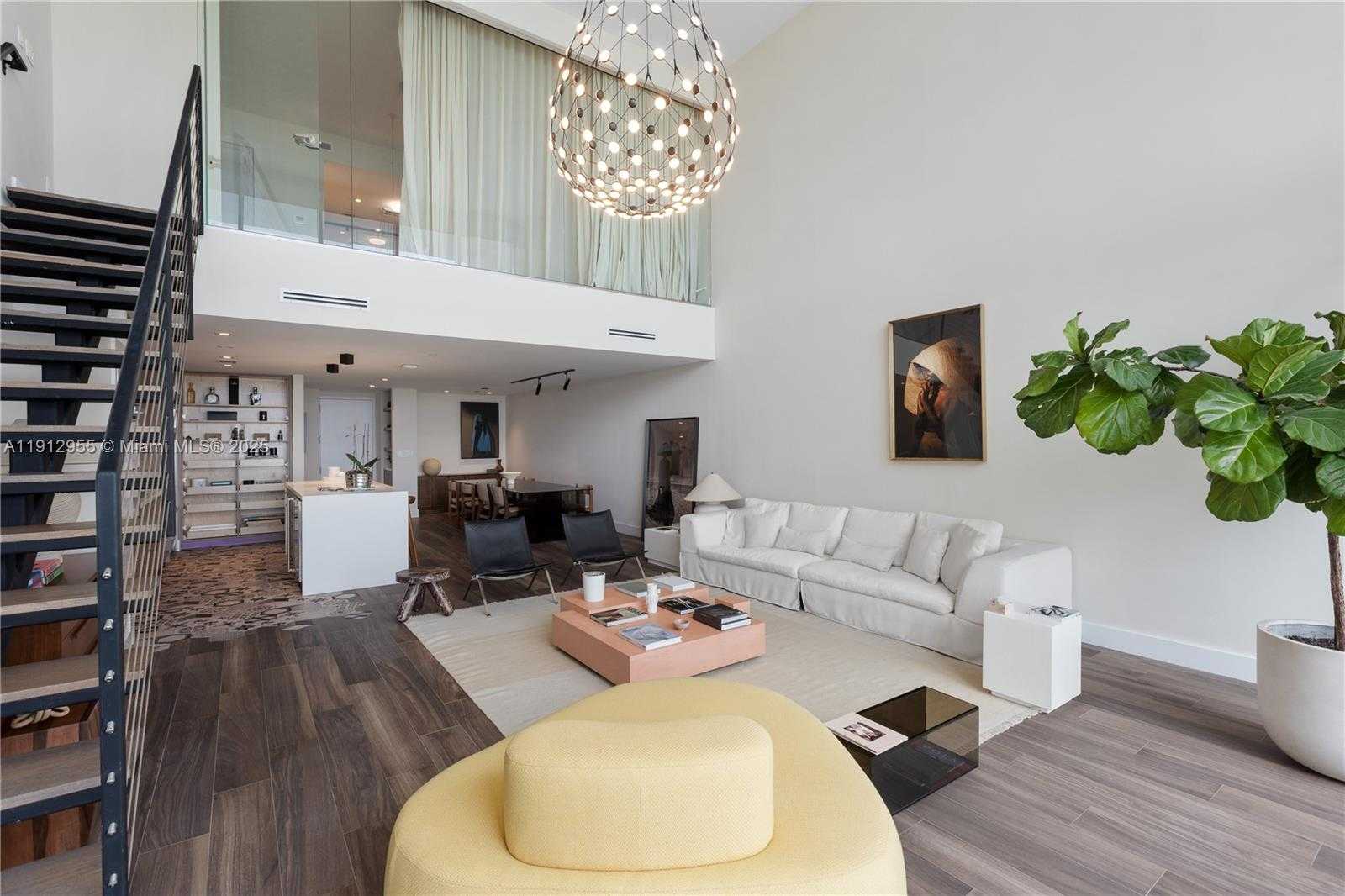 Small Image of 1040 BISCAYNE BLVD #1602, Miami Number 13