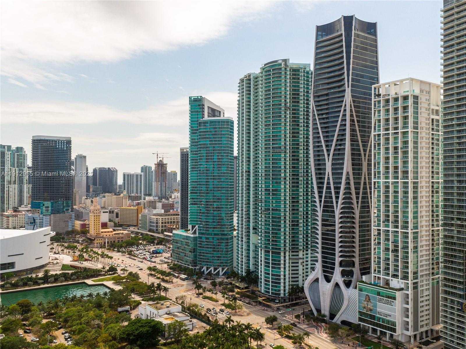 Small Image of 1040 BISCAYNE BLVD #1602, Miami Number 37