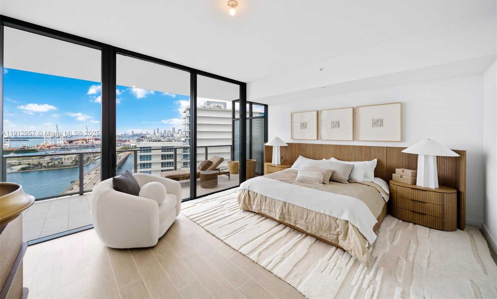 Small Image of 500 ALTON RD #2303, Miami Beach Number 16