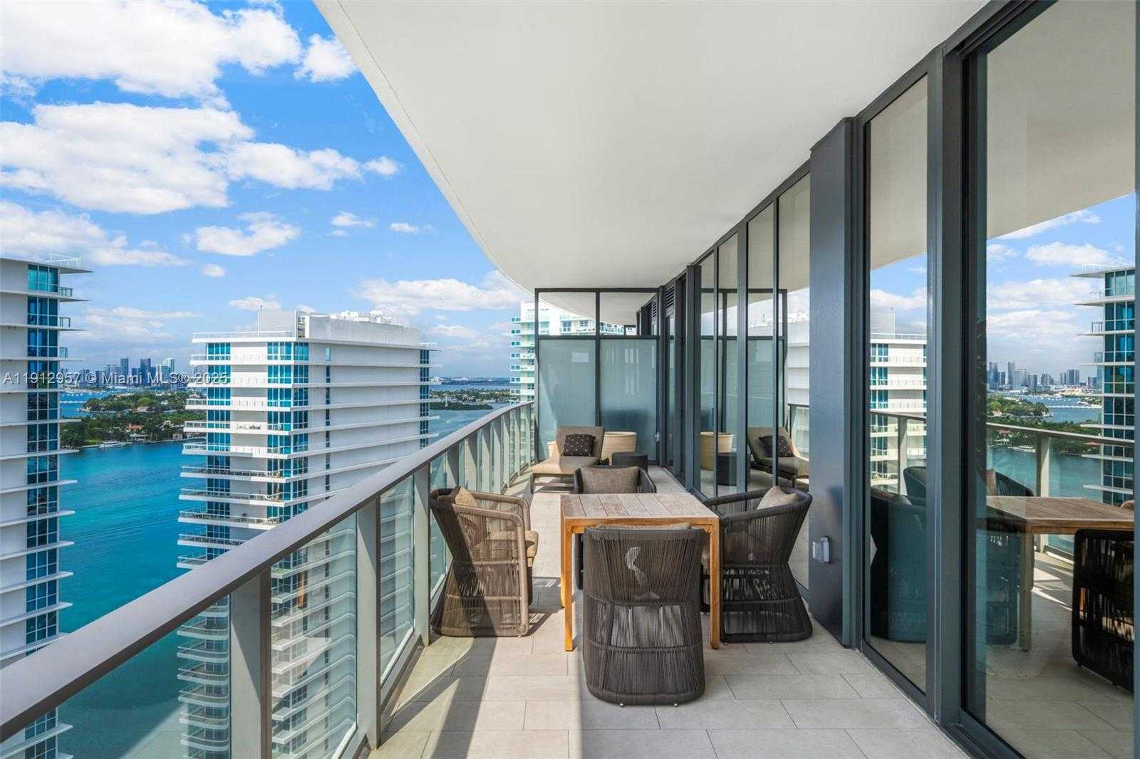 Small Image of 500 ALTON RD #2303, Miami Beach Number 24
