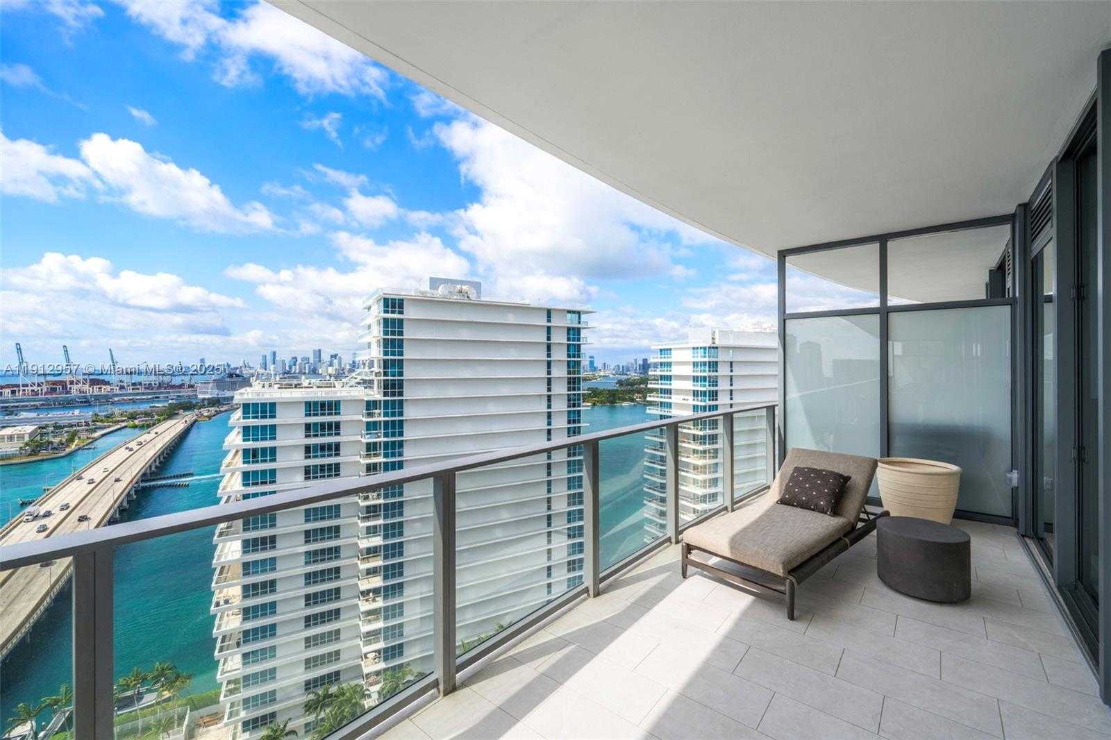 Small Image of 500 ALTON RD #2303, Miami Beach Number 25