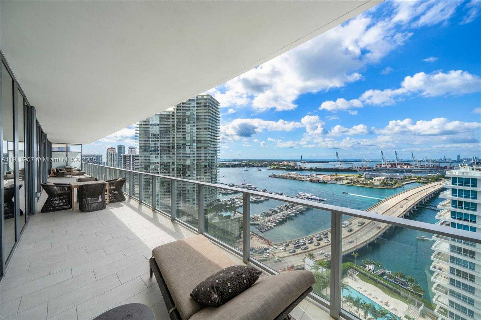 Small Image of 500 ALTON RD #2303, Miami Beach Number 30