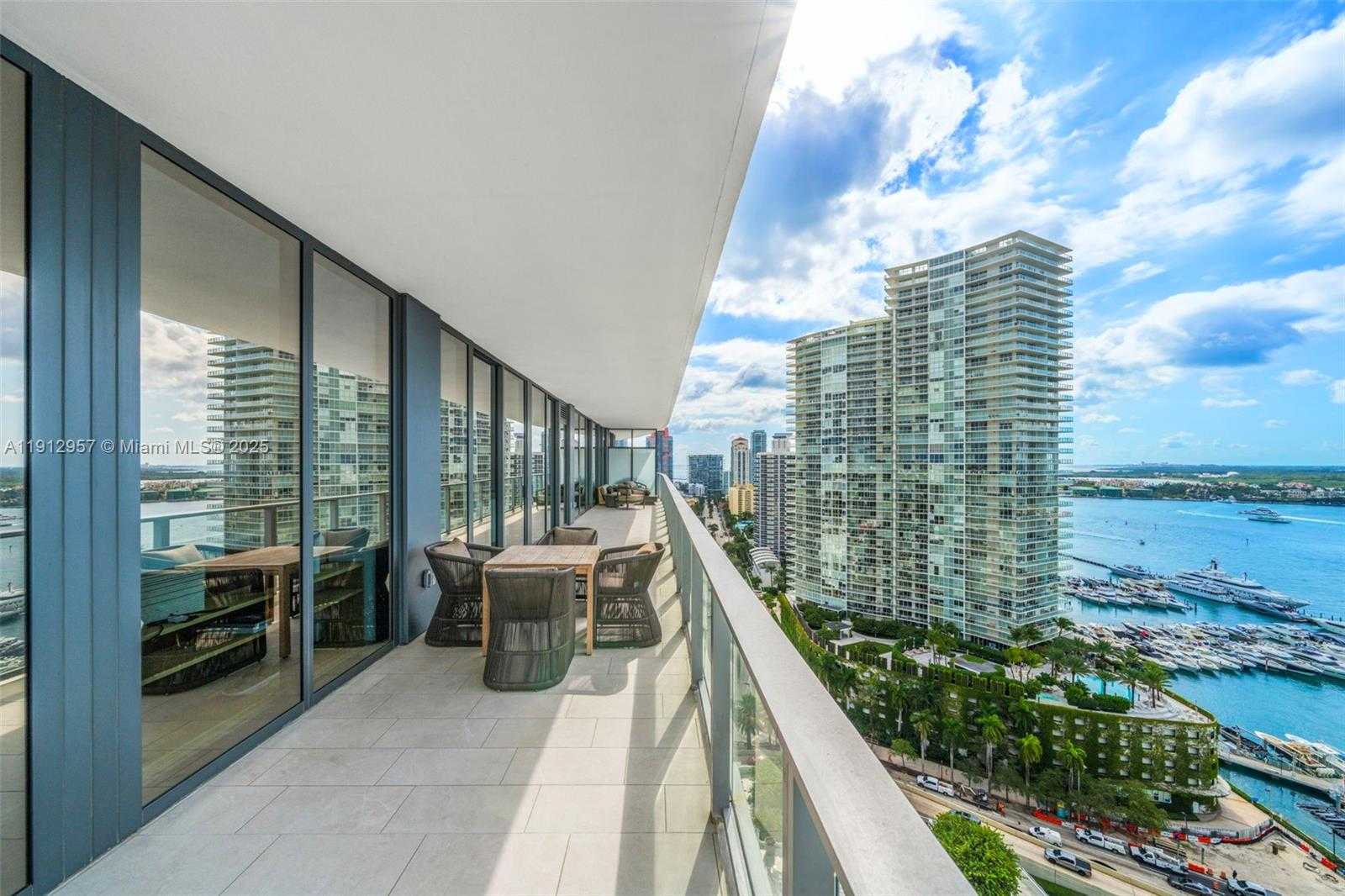 Small Image of 500 ALTON RD #2303, Miami Beach Number 31