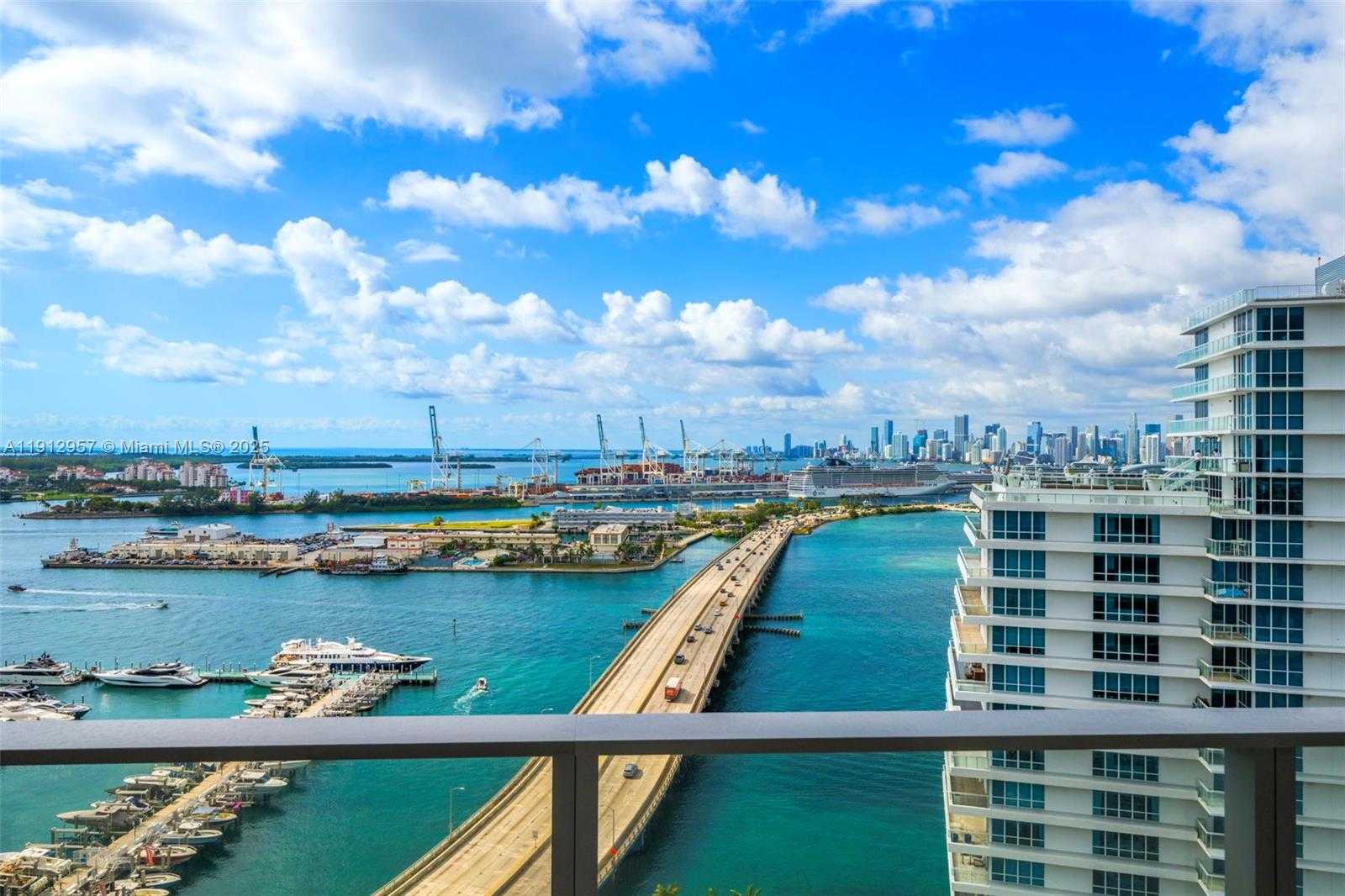 Small Image of 500 ALTON RD #2303, Miami Beach Number 32