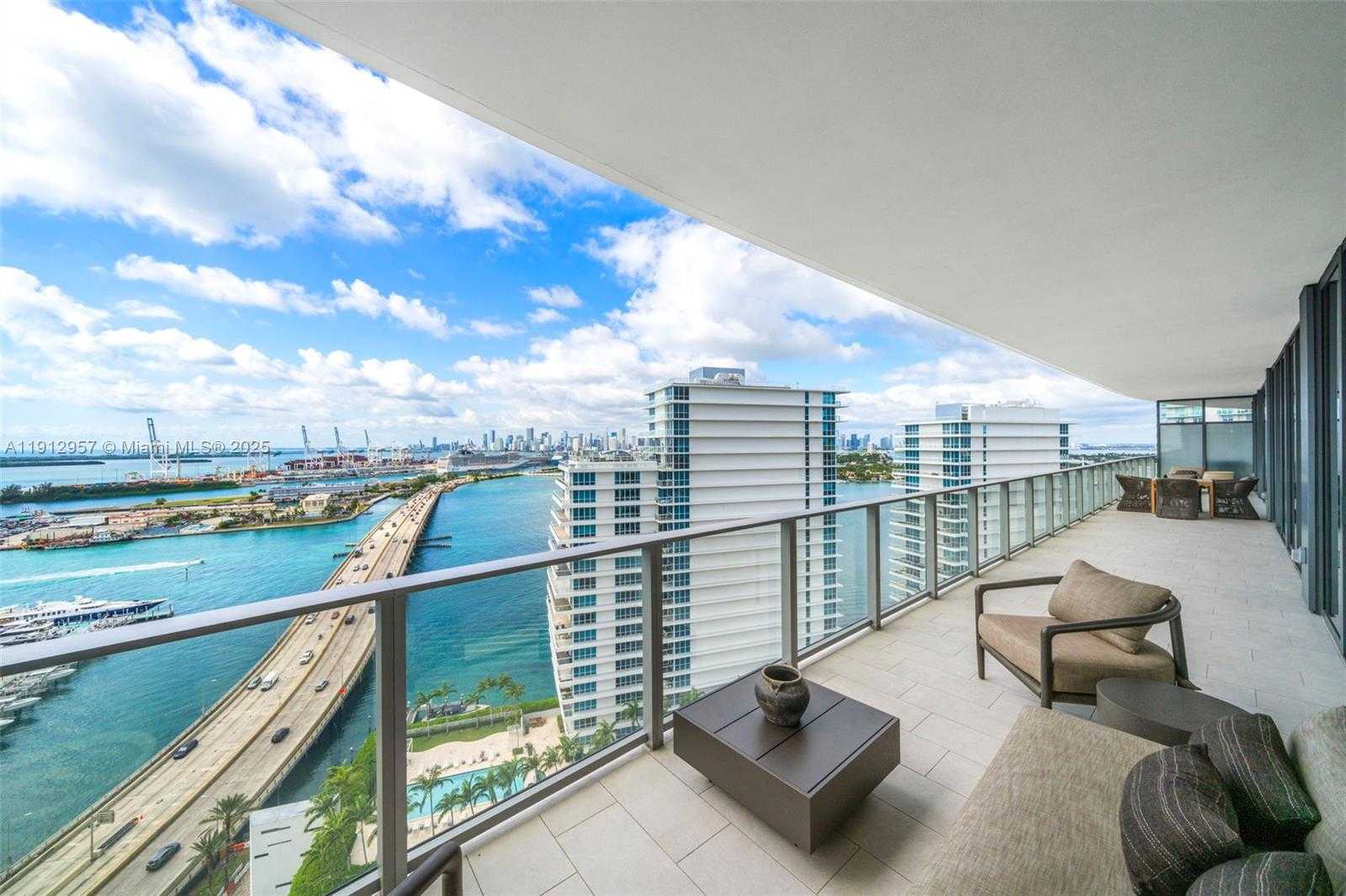 Small Image of 500 ALTON RD #2303, Miami Beach Number 34
