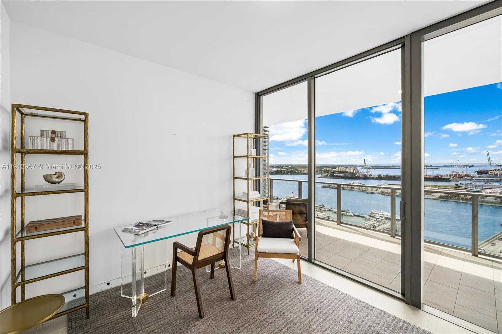 Small Image of 500 ALTON RD #2303, Miami Beach Number 36