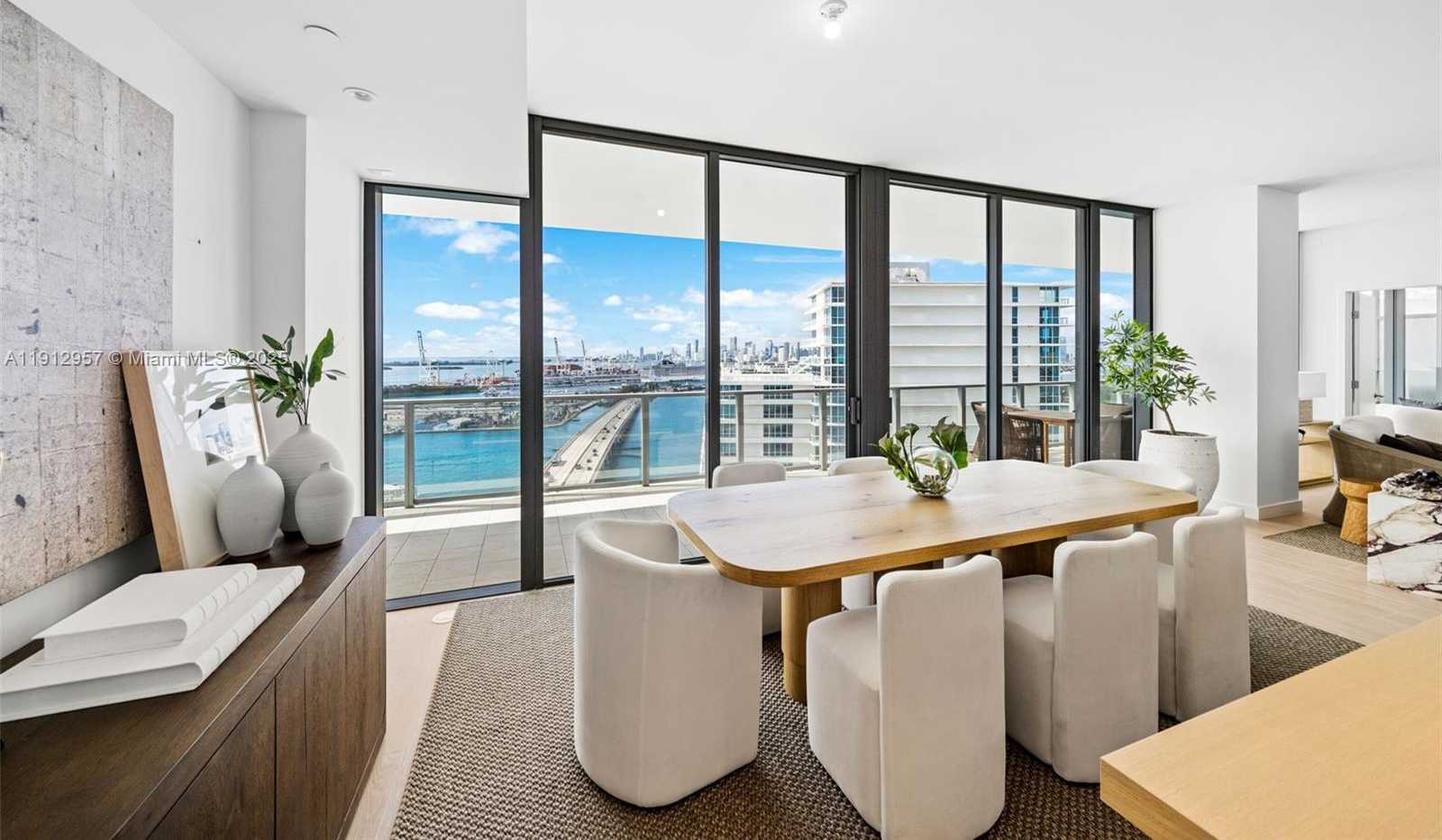 Small Image of 500 ALTON RD #2303, Miami Beach Number 7