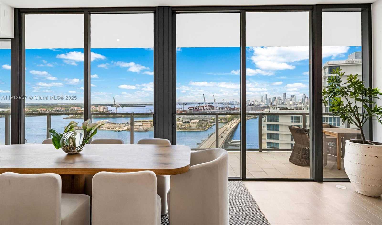 Small Image of 500 ALTON RD #2303, Miami Beach Number 8